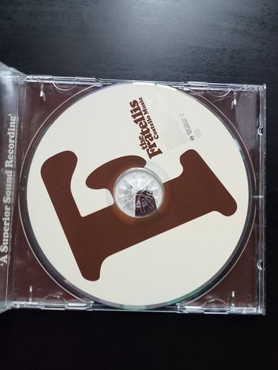 The Fratellis - Costello Music CD