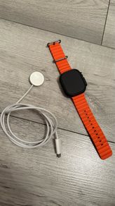 Apple Watch Ultra 2 Black
