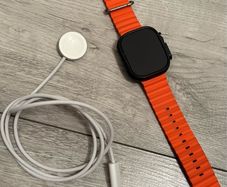 Apple Watch Ultra 2 Black