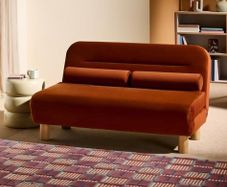 Sofa Bed. like new