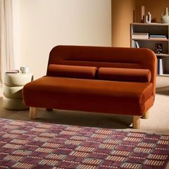 Sofa Bed. like new