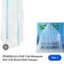 Baby Cot Canopy / Mosquito Net Image 3