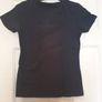 Diesel navy cotton t-shirt size M Never used Image 3
