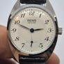 Vintage 1960s Renis Geneve Mechanical Watch - Swiss Made Image 9