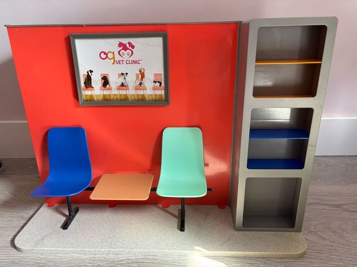 Our Generation Vet Clinic