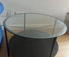 Coffee / Center table