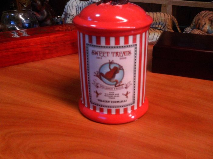 Savings box