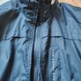 E20 SALE!! Navy Coat   Size S Image 2