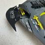Action force Gi joe phantom x 19 Image 6