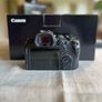 Canon R6 Videography + Photography Kit Image 4