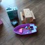 Barbie camper+ aeroplane Image 2