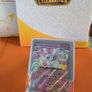 Sylveon ex 100 pokemon 30th Anniversary Image 4