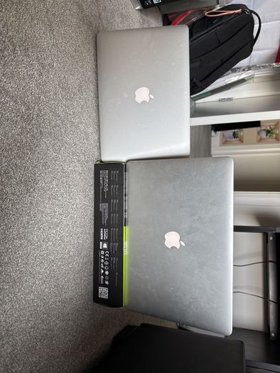 MacBooks
