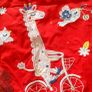 DPAM Baby Girl dress Image 3