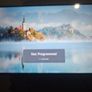 50 inch LG Nanocell TV Image 2