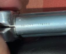 Ohlins Steering Damper