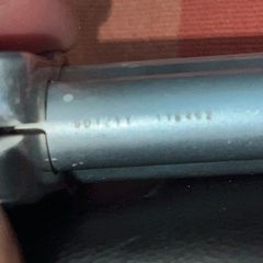 Ohlins Steering Damper