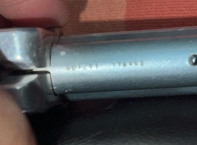 Ohlins Steering Damper