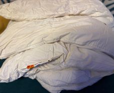 ikea king duvet