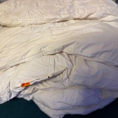 ikea king duvet
