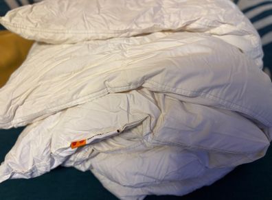 ikea king duvet