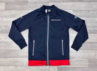 Puma BMW Motorsport M Power Jacket Mens Small
