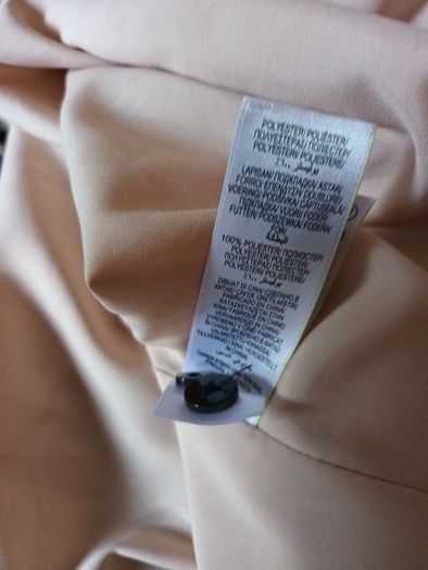 M&S Dress.   S.14. New- No Tag.