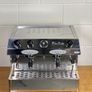 Professional barista espresso machine Fracino 2 group Image 5