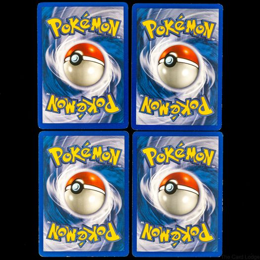 90+ Pokemon Card Bundles / Various Sets WOTC Vintage Holo Reverse Holo Rare 1999 2000 / See Photos