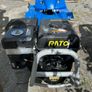 Two Wheel tractor + Tiller  + Furrower -  10HP Petrol Image 3