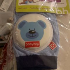 Baby knee pad