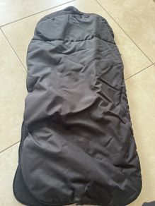 footmuff