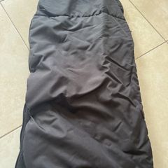 footmuff
