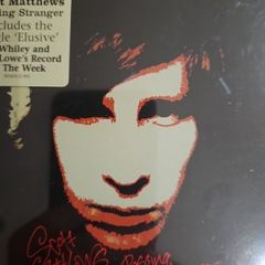 Scott Matthews - Passing Stranger.