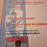 Sam Cooke - Wonderful World - 12" vinyl - from Levi's 501 1986 commercial Image 2