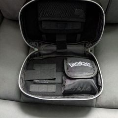 Nintendo Switch Pokemon Carry Case