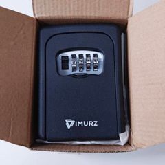 Key Safe Box combination IMURZ reliable brand
