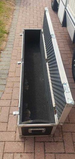 Flight Case (Swan)