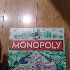 Monopolly