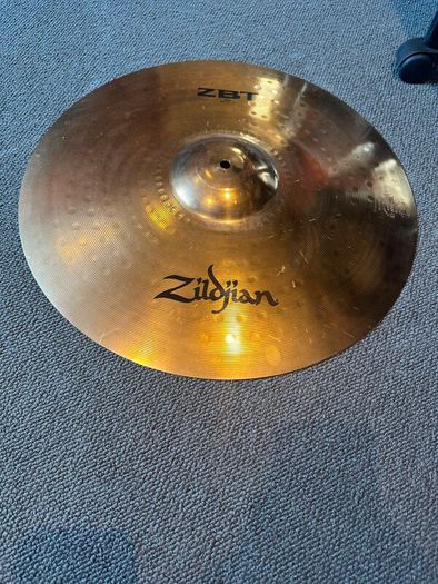Zildjian ZBT Cymbal Set