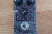 Analogman Sunbender MKIV
