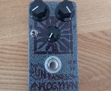 Analogman Sunbender MKIV