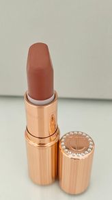 Charlotte Tilbury lipstick