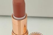 Charlotte Tilbury lipstick