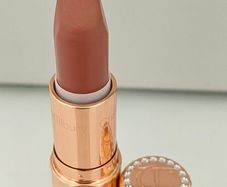 Charlotte Tilbury lipstick
