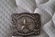 Belt Buckle