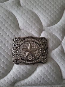 Belt Buckle
