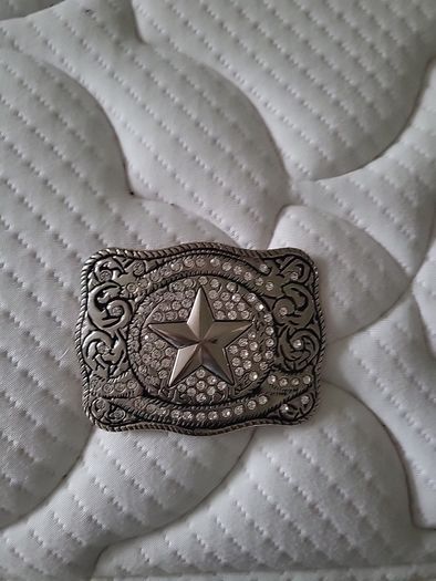 Belt Buckle