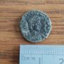 3 Ancient Roman Bronze Coins (3rd-4th Century AD) Image 5