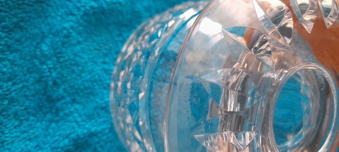 waterford crystal